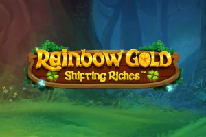 Rainbow Gold pokie
