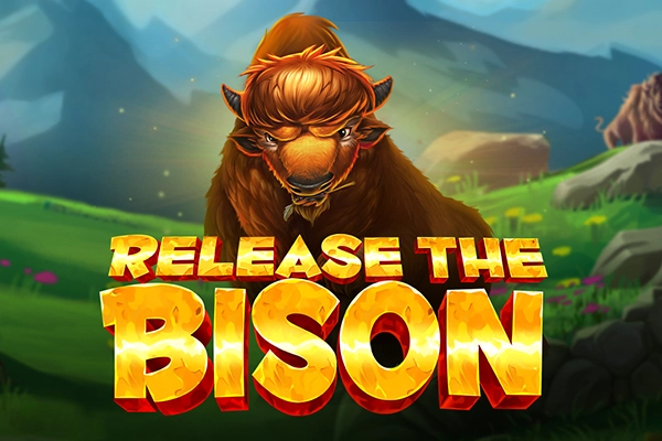 Release the Bison at Here2Win Casino