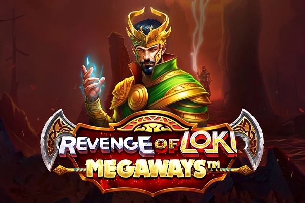 Revenge of Loki Megaways pokie