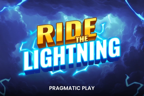 Ride The Lightning pokie