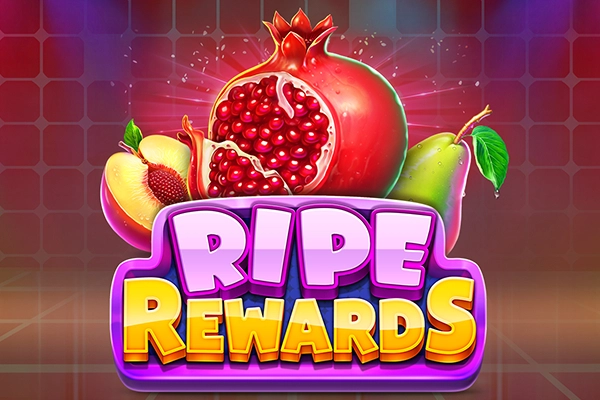Ripe Rewards pokie