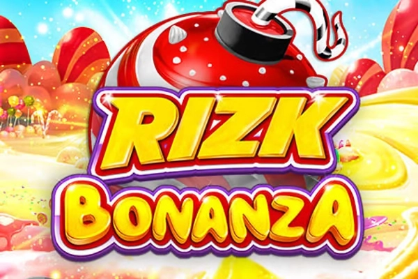 Rizk Bonanza at Here2Win Casino