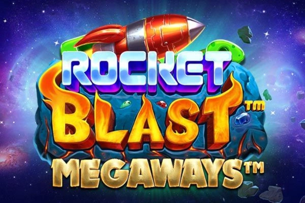 Rocket Blast Megaways pokie