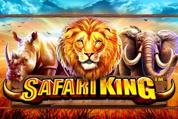 Safari King at Here2Win Casino