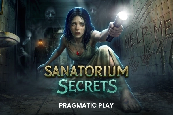 Sanatorium Secrets at Here2Win Casino