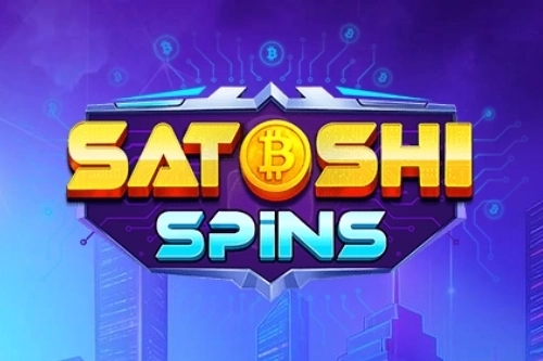 Satoshi Spins at Here2Win Casino