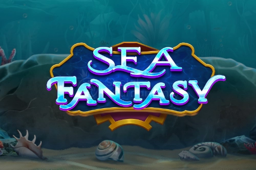 Sea Fantasy at Here2Win Casino