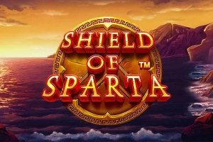 Shield Of Sparta pokie