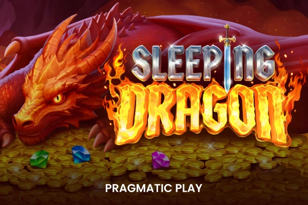 Sleeping Dragon at Here2Win Casino