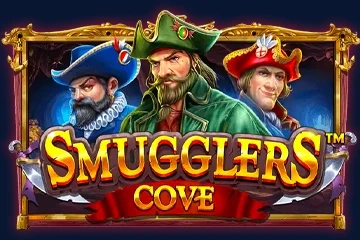Smugglers Cove pokie