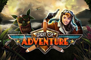 Spirit of Adventure pokie