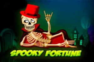 Spooky Fortune at Here2Win Casino