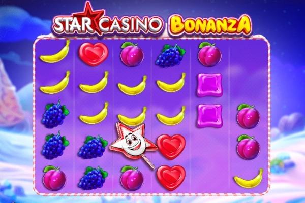 Starcasino Bonanza pokie