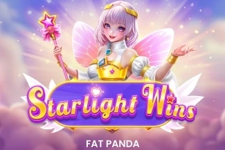 Starlight Wins pokie