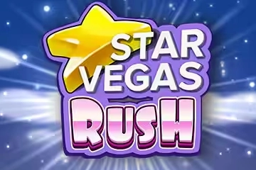 Starvegas Rush pokie