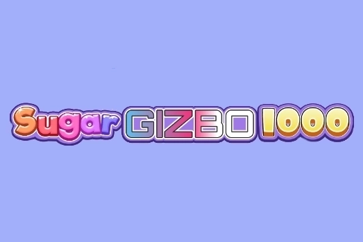 Sugar Gizbo 1000 pokie