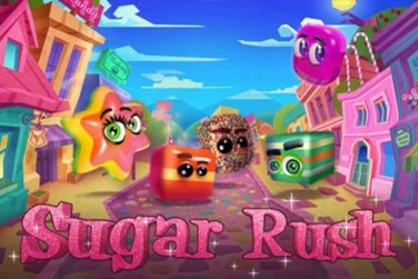 Sugar Rush Classic at Here2Win Casino