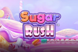 Sugar Rush at Here2Win Casino
