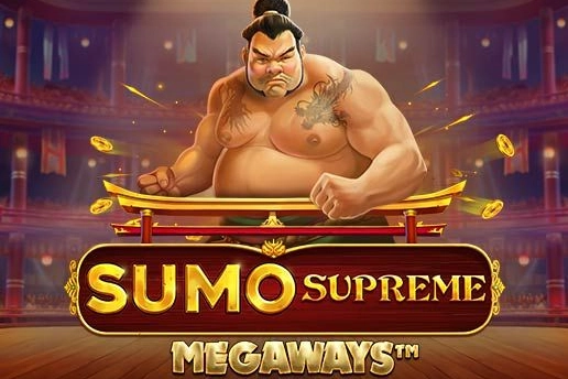 Sumo Supreme Megaways at Here2Win Casino