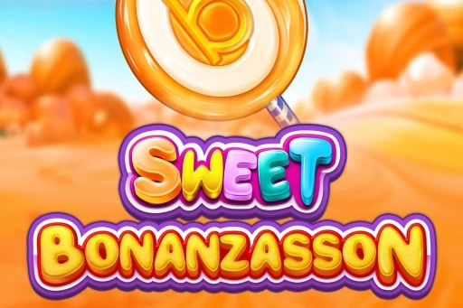 Sweet Bonanzasson pokie