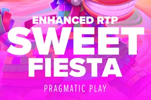 Sweet Fiesta pokie