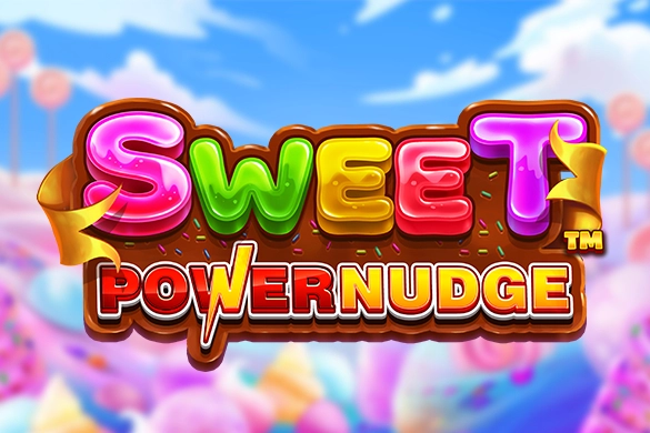 Sweet Powernudge pokie