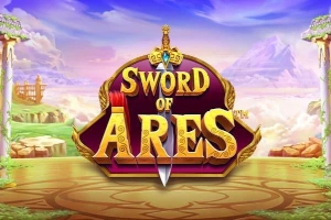 Sword of Ares pokie