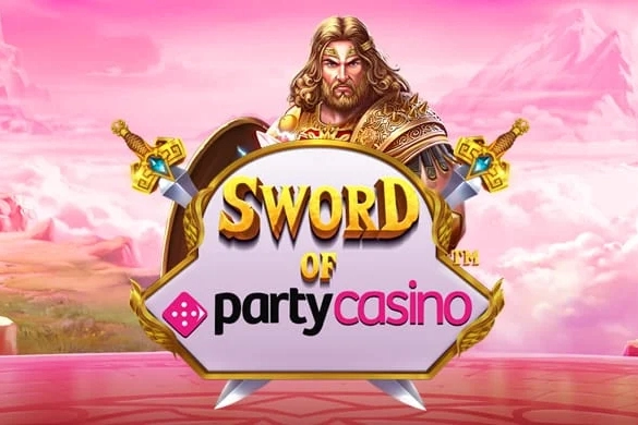 Sword of Party Casino pokie