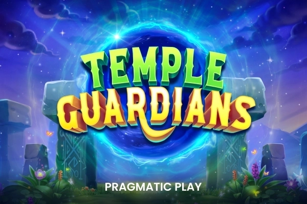 Temple Guardians at Here2Win Casino