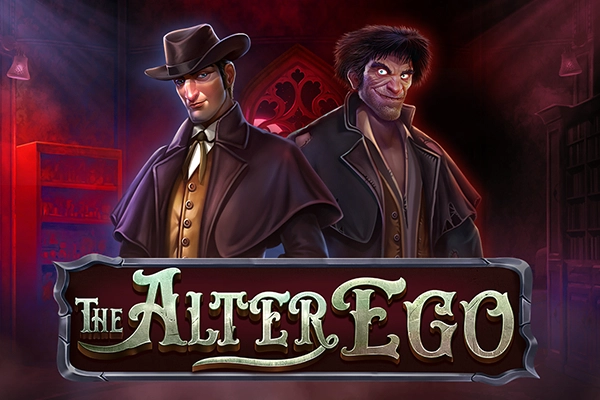 The Alter Ego pokie