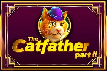 The Catfather II pokie