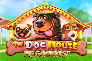 The Dog House Megaways pokie