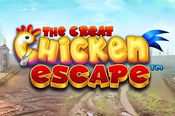 The Great Chicken Escape pokie