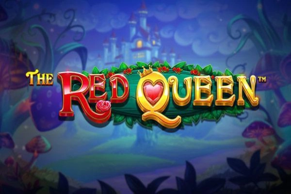 The Red Queen at Here2Win Casino