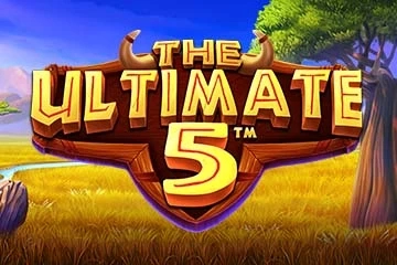 The Ultimate 5 pokie