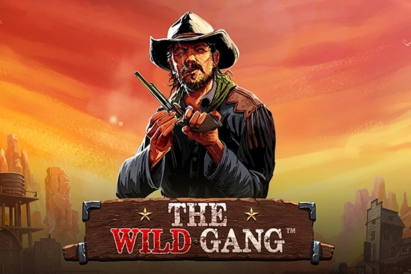 The Wild Gang pokie