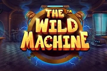 The Wild Machine at Here2Win Casino