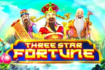 Three Star Fortune at Here2Win Casino