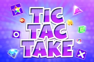 Tic Tac Take at Here2Win Casino