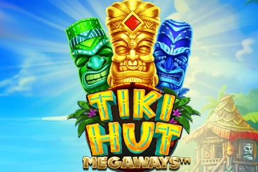 Tiki Hut Megaways pokie