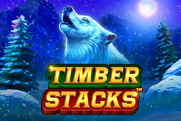 Timber Stacks at Here2Win Casino