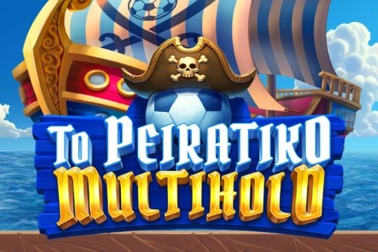 To Peiratiko Multihold pokie