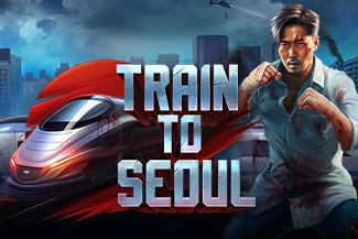 Train to Seoul pokie