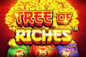 Tree of Riches pokie