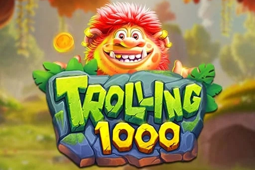 Trolling 1000 at Here2Win Casino