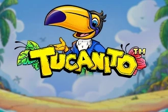 Tucanito pokie