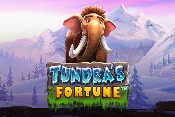 Tundra's Fortune pokie