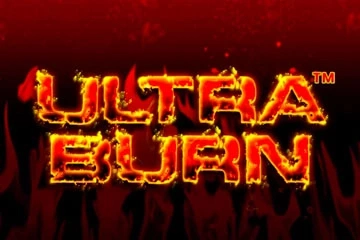 Ultra Burn at Here2Win Casino