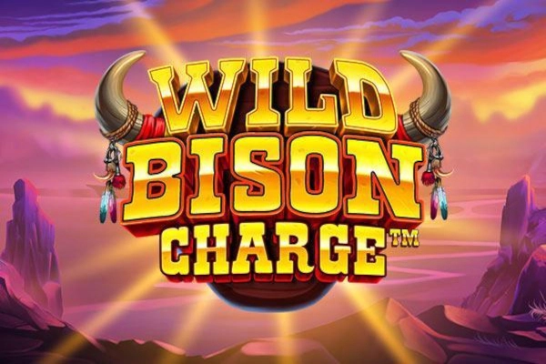 Wild Bison Charge at Here2Win Casino