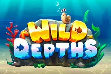 Wild Depths at Here2Win Casino